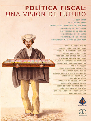 cover image of Política fiscal